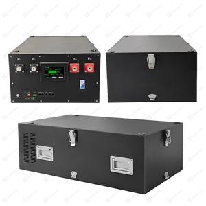 Năng lượng mặt trời Lithium sắt Phosphate pin hệ thống nhà sao lưu điện gói an toàn và bền năng lượng lưu trữ và thân thiện với môi trường - Product Image 3