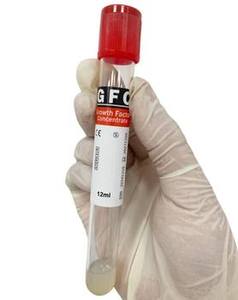 Tube de Gel Cellulaire Bio GFC Authentique de 12 ml de Qualité Supérieure <span class=keywords><strong>pour</strong></span> la Repousse des <span class=keywords><strong>Cheveux</strong></span>, Sérum en Tube de Gel Capillaire le Plus Sûr, Prix de Gros, Vente Chaude 2026 - Product Image 2