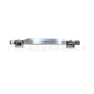 Viga de Refuerzo de Parachoques Trasero para Jeep Cherokee 2019 2020 2021, Pieza de Repuesto 68285660AA - Product Image 4