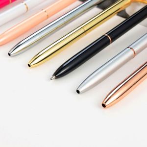 Luxury Diamond Top Metal Ballpoint Pen - Creative Promotional Gifts for Corporate Events - Product Image 4