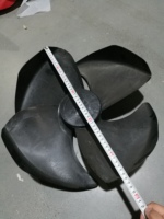 Refroidisseur d'air portable avec lame, ventilateur dc, vente en gros