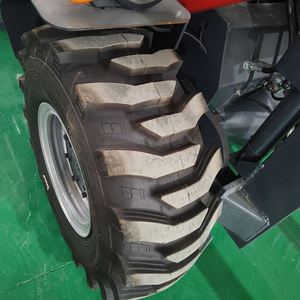 Chariot élévateur tout-terrain neuf de bonne qualité, livraison gratuite, <span class=keywords><strong>DT</strong></span> 2025, 4x4, 4 roues motrices, moteur AC tout-terrain, capacité de charge de 3,5 tonnes - Product Image 5