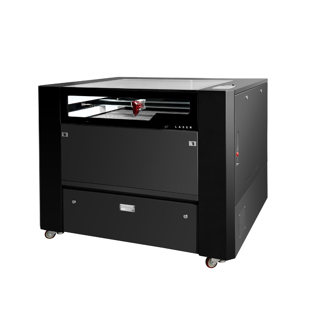 Haute Performance Bureau CO2 Laser 6090 laser cutter 100w ruida machine de découpe de bois pour machine de gravure laser co2