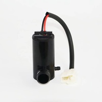 Pièces du système de carrosserie automobile, nettoyage des vitres, moteur de lave-glace, pompe 1702184180 98510-02000