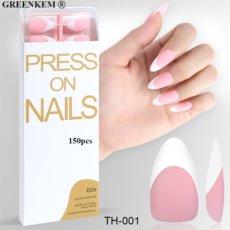 150pcs TH-001(with tool)