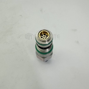 Actuador de Combustible Senwitt 6560-41-6100 para Motor 6D107 de Wa600-3, Pieza de Maquinaria de Construcción - Product Image 5