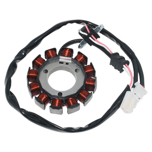 Bobina de Estator de Motocicleta, <span class=keywords><strong>Magneto</strong></span> Rotor para Yamaha MWD300 CZD300 CZD300 XMAX 250 300 B74-H1410-00 - Product Image 5