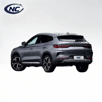 BYD Song Plus 1.5T Automatique Édition Luxe SUV 5 places Sièges en cuir gauche Vendu à bas prix et exporté au Moyen-Orient