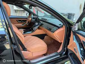 Prix d'usine, ensemble d'intérieur modifié pour <span class=keywords><strong>Mercedes</strong></span> Benz Classe <span class=keywords><strong>S</strong></span> W221, mise à niveau vers <span class=keywords><strong>W223</strong></span> - Product Image 3