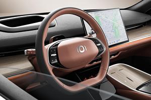 Changan Qiyuan A05 <span class=keywords><strong>auto</strong></span> elettrica 2025 <span class=keywords><strong>125</strong></span> Max Changan A07 ibrido Suv elettrico Plug-in veicoli automobilistici Changan Qiyuan A05 - Product Image 3