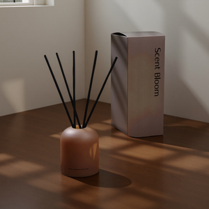 ชุดกระจายกลิ่นหอมอโรมาเธอราพีที่หรูหราหรูหรามีตราสินค้าส่วนตัวพร้อมแบรนด์ที่กำหนดเองเครื่องกระจายกลิ่นหอมสำหรับตกแต่งบ้าน - Product Image 3