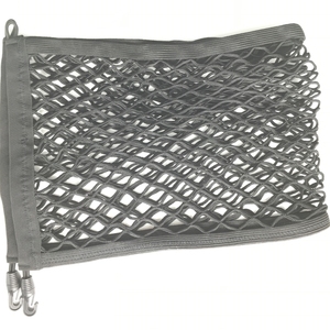 Malla elástica de red de carga universal para maletero de SUV para almacenamiento seguro, diseño de cortina de pantalla, mejor <span class=keywords><strong>valor</strong></span> - Product Image 2