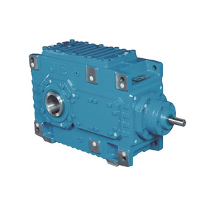 Motorreductor de Alta Velocidad y Calidad, Caja de Engranajes Helicoidales Cónicos de Acero, Marca EVER-POWER, ISO9001 - Product Image 3