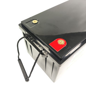 Mini Bluetooth pin lithium 24V 200AH cho Lai Lưới năng lượng mặt trời hệ thống Lipo 4 pin với 10.2kw Công suất - Product Image 4