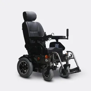 Electric motor Power Wheelchair elderly care products