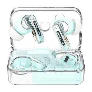 ONIKUMA TWS Wireless Earphones 5.3 Wireless Earbuds With ANC And ENC