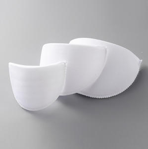 महिलाओं के जैकेट के लिए यूनिसेक्स अनुकूलित नरम फोम कंधे की सुई - Product Image 4