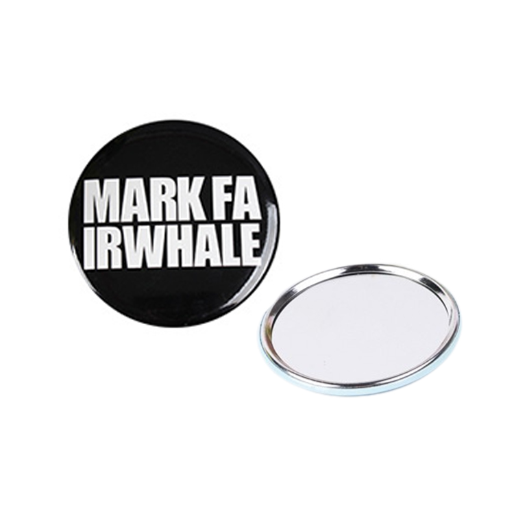 pocket mirror 1