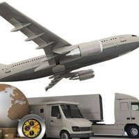 Gefahrgut, Batterien, Lebensmittelmarken, Schuhe und Taschen, Eisenbahn-Transport, DDP-Tür-zu-Tür-Service mit 24/7-Unterstützung & Versicherung