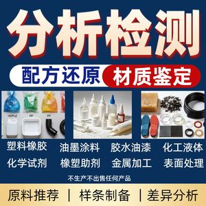 Análisis de Grado de Moldeo por Inyección de Materia Prima Plástica: Composición, Resistencia al Calor/Energía, Abrasión, Impacto, Tracción y Desgaste - Product Image 2