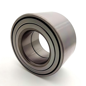 Ensemble <span class=keywords><strong>de</strong></span> roulement <span class=keywords><strong>de</strong></span> moyeu <span class=keywords><strong>de</strong></span> <span class=keywords><strong>roue</strong></span> <span class=keywords><strong>de</strong></span> qualité d'origine 40BWD07 avant/arrière pour Hyundai Tucson IX35 <span class=keywords><strong>Kia</strong></span> <span class=keywords><strong>Sportage</strong></span> QL, avec capteur ABS, - Product Image 1