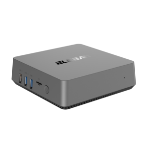 2021 Latest Cheap AK5 Apollo Lake N3350 J3455 <strong>4G</strong> 32Gb/64gb Win 10 Dual HD Auto Power on <strong>Computer</strong> Netteop Mini Pc - Product Image 1