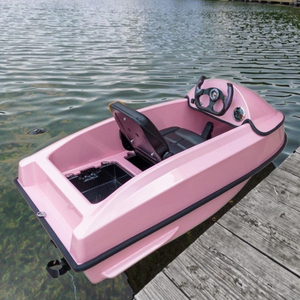 Mini <span class=keywords><strong>jet</strong></span> <span class=keywords><strong>ski</strong></span> personnalisé de haute qualité, bateau, sports nautiques, kart électrique pour adultes, pour application automobile - Product Image 1