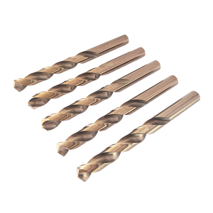 Mũi khoan 4341 thép tốc độ cao cho kim loại - Product Image 2