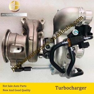 4918004075 4918008310 4918018900 49S80-04051 4918004053 4918004051 49S8004080 TD025L4BR别克<span class=keywords><strong>SGE</strong></span> LE2 1.4T涡轮增压器 - Product Image 3