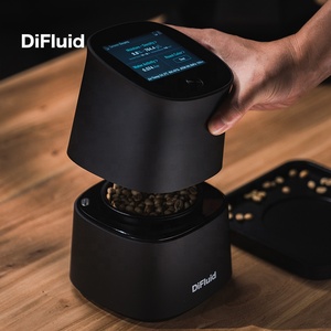 DiFluid Omix Plus Wettbewerbstauglicher All-in-One Kaffee-Analysator Integrierte Testlösung für Meisterschafts-Niveau-Evaluierung - Product Image 3