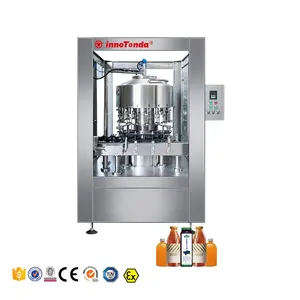 alcohol and whisky bottling filler small vodka competitive price alcohol bottle filling machine