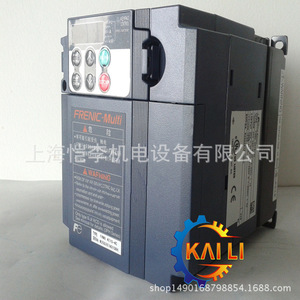 Inversor Mini Frenic de Fuji Electric, 2.2Kw, 380V, Control Vectorial, Variador de Frecuencia - Product Image 5