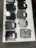 Lexus ES NX RX UX LX ES ¿GX GS LC CTHeadlight Módulo de control de luz ecus controlador faro de la computadora
