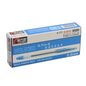 Genvana commercio all'ingrosso penne <span class=keywords><strong>a</strong></span> <span class=keywords><strong>sfera</strong></span> durevole <span class=keywords><strong>punta</strong></span> morbida presa corpo trasparente Semi ago <span class=keywords><strong>punta</strong></span> 0.4mm 0.5mm <span class=keywords><strong>penna</strong></span> <span class=keywords><strong>a</strong></span> <span class=keywords><strong>sfera</strong></span> - Product Image 5