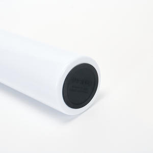 Stainless Steel 20OZ Straight <b>Tumbler</b> <b>Straw</b> Double Wall Vacuum Insulated BPA Free 6-12 Hours Thermal Performance <b>Tumbler</b> - Product Image 5