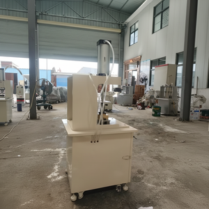 เครื่องทำสบู่ในห้องน้ำเครื่องซักรีดแบบละเอียดขนาดใหญ่เชิงพาณิชย์เครื่องทำบาร์สำหรับขายสายการผลิตที่สมบูรณ์ - Product Image 1