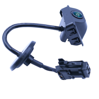 Telecamera di Retromarcia OEM 704000084AA AHD 720P HD con Visione Notturna e Impermeabile per Chery Tiggo 5X EV/Tiggo 4/Tiggo 5X