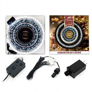 ไฟคริสต์มาส LED 180 (G) พร้อมเสียงเพลง ชุดละ 24 ชิ้น - Product Image 1