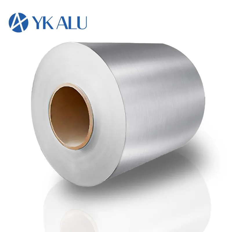 Aluminum Foil Products Aluminum Foil Induction Seal Liner Lids