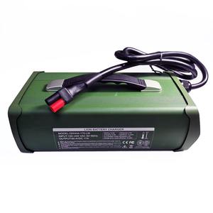Super cargador de 900W, 42V, 15a, 20a, cargador de batería para 10S, 36V, 37V, batería de almacenamiento de energía, paquete de baterías de iones de litio - Product Image 5