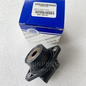 68083202AC Nueva válvula PCV para Jeep <span class=keywords><strong>Dodge</strong></span> Chrysler 300 3.0L 3.6L 2012-2024 - Product Image 2