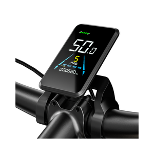 Vélo électrique pliable Shengmilo S700 pour adultes, adapté aux montagnes, à la ville et aux sentiers. - Product Image 2