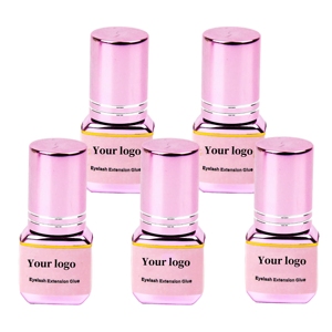 Pegamento para pestañas Super Plus <span class=keywords><strong>Hyper</strong></span> Bond New <span class=keywords><strong>Master</strong></span> Glue Adhesivo para extensión de pestañas Pegamento coreano de secado rápido de larga duración - Product Image 1