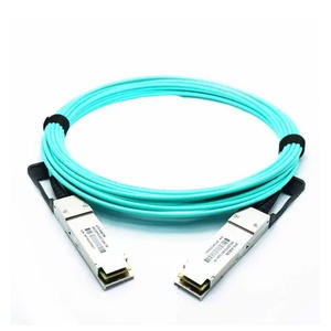 Câble optique actif AOC SFP+ 10G - Émetteurs-récepteurs optiques à <span class=keywords><strong>fibre</strong></span> optique pour les serveurs/commutateurs InfiniBand <span class=keywords><strong>Ethernet</strong></span> et <span class=keywords><strong>Fibre</strong></span> Channel - Product Image 3