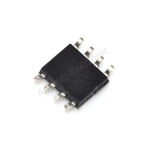 ANSOYO MAX4402ASA+T MAX4402 8SOIC SMD ไอซีชิป วงจรรวม ชิ้นส่วนอิเล็กทรอนิกส์ แอมพลิฟายเออร์ - Product Image 4