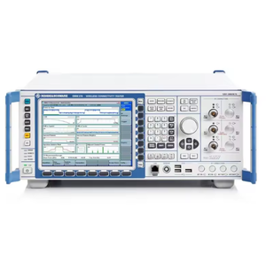 Analizador de Comunicaciones CMW270 Rohde & Schwarz Usado - Product Image 4