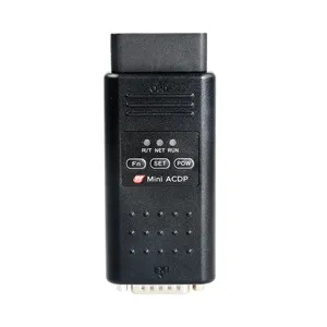 Yanhua Mini ACDP Master Với Module10 Porsche BCM Lập Trình Chính Hỗ Trợ Thêm Khóa & Tất Cả Các Phím Bị Mất Từ 2010-2018