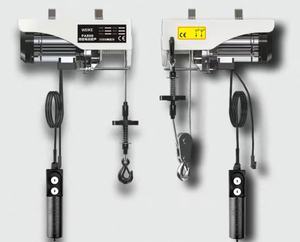 Monte-charge <span class=keywords><strong>Portable</strong></span>, Mini-treuil électrique, câble de levage de <span class=keywords><strong>1</strong></span> tonne, télécommande, 12v, 500kg - Product Image 6