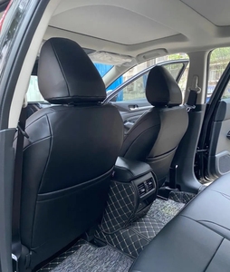 Fundas de Asiento de Coche Universales de Alta Calidad en Varios Colores, <span class=keywords><strong>Precio</strong></span> de Fábrica YLC, Compatibles con Toyota, Honda, Nissan Altima, Lexus - Product Image 2