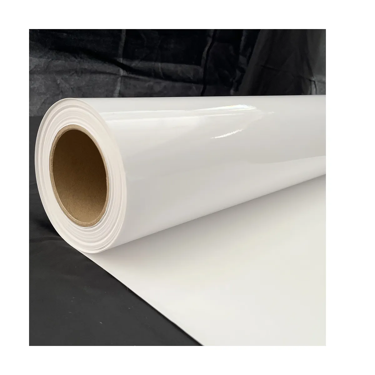 High Quality Eco-solvent Glossy Photo Paper 220gsm Inkjet Printing Photo Paper Paper